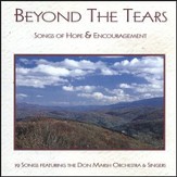 His Eye Is On The Sparrow (Beyond The Tears Album Version) [Music Download]