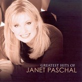 Greatest Hits Of Janet Paschal [Music Download]