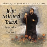 Troubadour For The Lord 20 Yrs [Music Download]