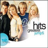 Greatest Hits [Music Download]