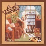 Comfort Ye My People (Lamb Favorites Album Version) [Music Download]