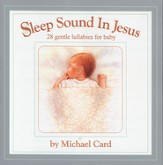 Sleep Sound In Jesus Platinum [Music Download]