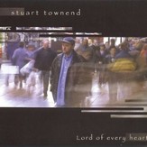 Across The Lands (Lord Of Every Heart Album Version) [Music Download]