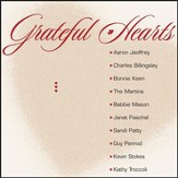 Heart Of Thanksgiving [Music Download]