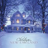 Christmas In New England [Music Download]