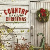 Country Piano Christmas [Music Download]