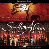 South African Homecoming [Music Download]