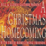 Christmas Homecoming [Music Download]