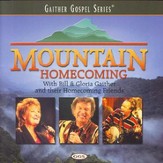 There's Something About A Mountain [Music Download]