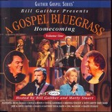The Gospel Plow (A Gospel Bluegrass Homecoming Vol 1 Album Version) [Music Download]