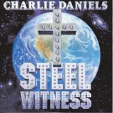 Steel Witness [Music Download]