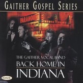 Back Home In Indiana [Music Download]