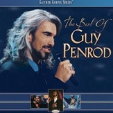 The Best Of Guy Penrod [Music Download]