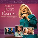The Best Of Janet Paschal [Music Download]