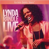 Jesus Got A Hold Of My Life (Lynda Randle: Live Album Version) [Music Download]