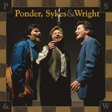 Ponder, Sykes & Wright [Music Download]