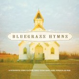 Bluegrass Hymns [Music Download]
