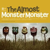 Monster Monster [Music Download]