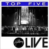 Mighty to Save (Live) [Music Download]