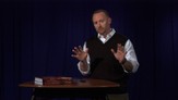 Qal Imperfect - Strong Verbs - Basics of Biblical Hebrew Video Lectures, Session 15 [Video Download]