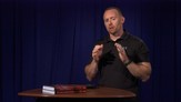 Issues of Sentence Syntax - Basics of Biblical Hebrew Video Lectures, Session 23 [Video Download]