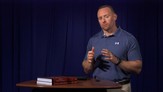 Piel Stem - Strong Verbs - Basics of Biblical Hebrew Video Lectures, Session 26 [Video Download]