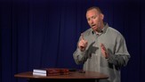 Piel Stem - Weak Verbs - Basics of Biblical Hebrew Video Lectures, Session 27 [Video Download]