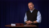 Hiphil Stem - Strong Verbs - Basics of Biblical Hebrew Video Lectures, Session 30 [Video Download]