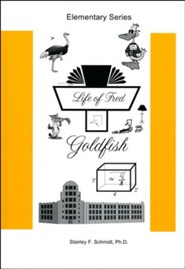 Life of Fred: Goldfish