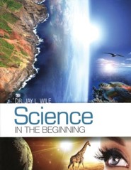 Science in the Beginning