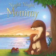 Night Night, Mommy Boardbook