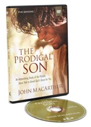 The Prodigal Son: A DVD Study