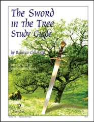 The Sword in the Tree Progeny Press Study Guide, Grades 2-4