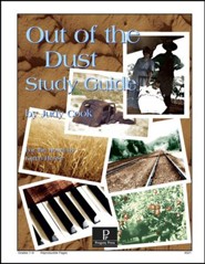 Out of the Dust Progeny Press Study Guide, Grades 7-9