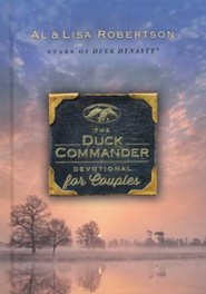 The Duck Commander Devotional for Couples