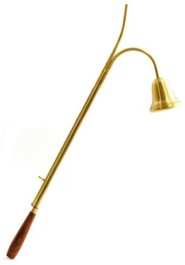 24 In. Candlelighter with Bell Snuffer