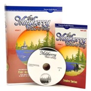 The Mayberry Bible Study, DVD Leader Pack, Vol. 2