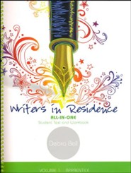 Writers in Residence