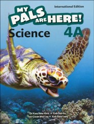 MPH Science Level 4A-4B