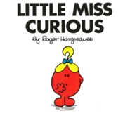 Little Miss Curious