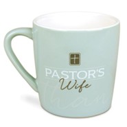 Gifts for the Pastor's Wife
