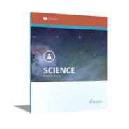 Lifepac Science, Grade 9 (General Science 3), Teacher's Guide