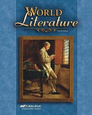 Abeka World Literature Gr 10