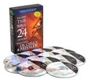 Learn the Bible in 24 Hours DVD