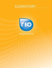 Rio Digital Kit, Elementary Fall Year 1 [Download]