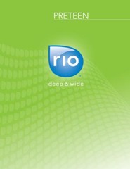 Rio Digital Kit-Preteen-Winter Year 1 [Download]