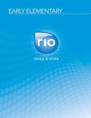 Rio Digital Kit-Ee-Spring Yr 1 [Download]