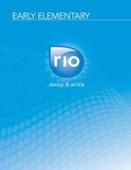 Rio Digital Kit-Early Elementary-Summer Yr 2 (Download) [Download]