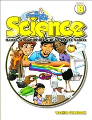 A Reason for Science Level B Teacher Guidebook