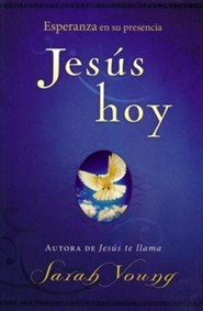 Jes&uacute;s Hoy  (Jesus Today)